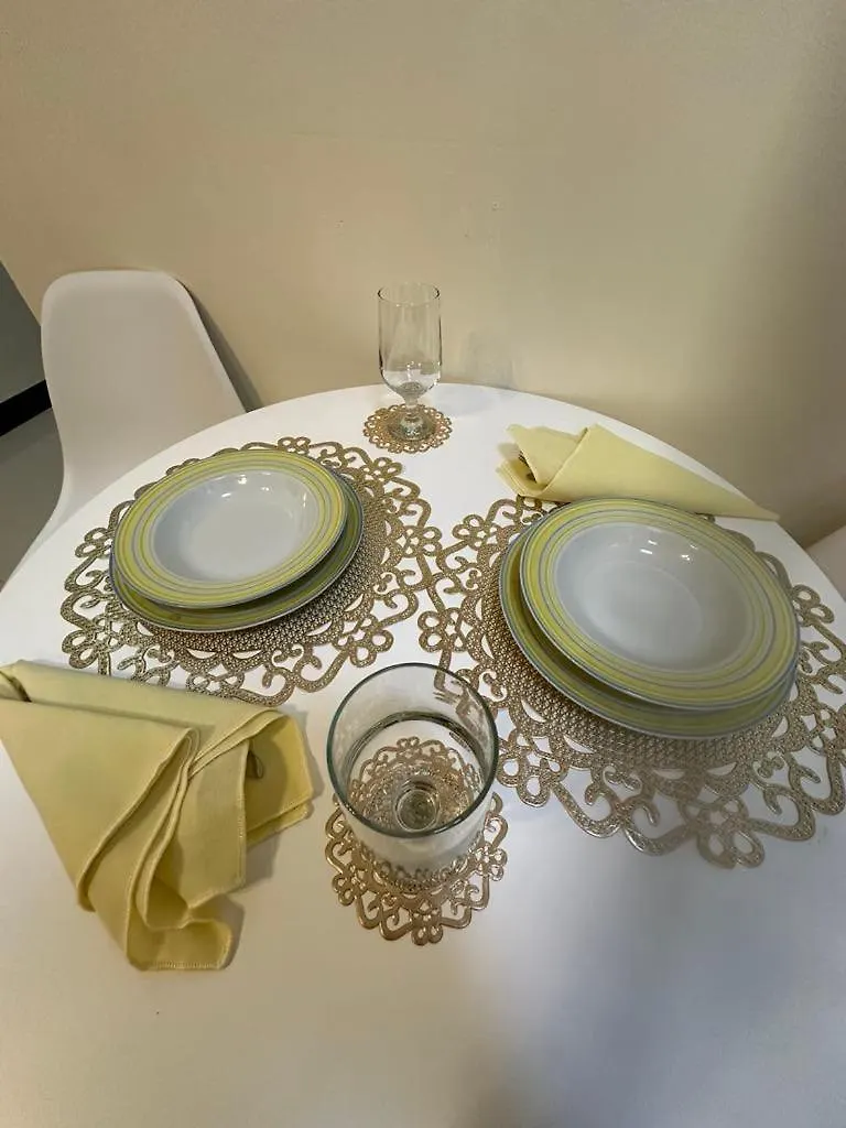 Morgan Suites Residences Condominium, Tower 3, Unit 17N Manila Apartment