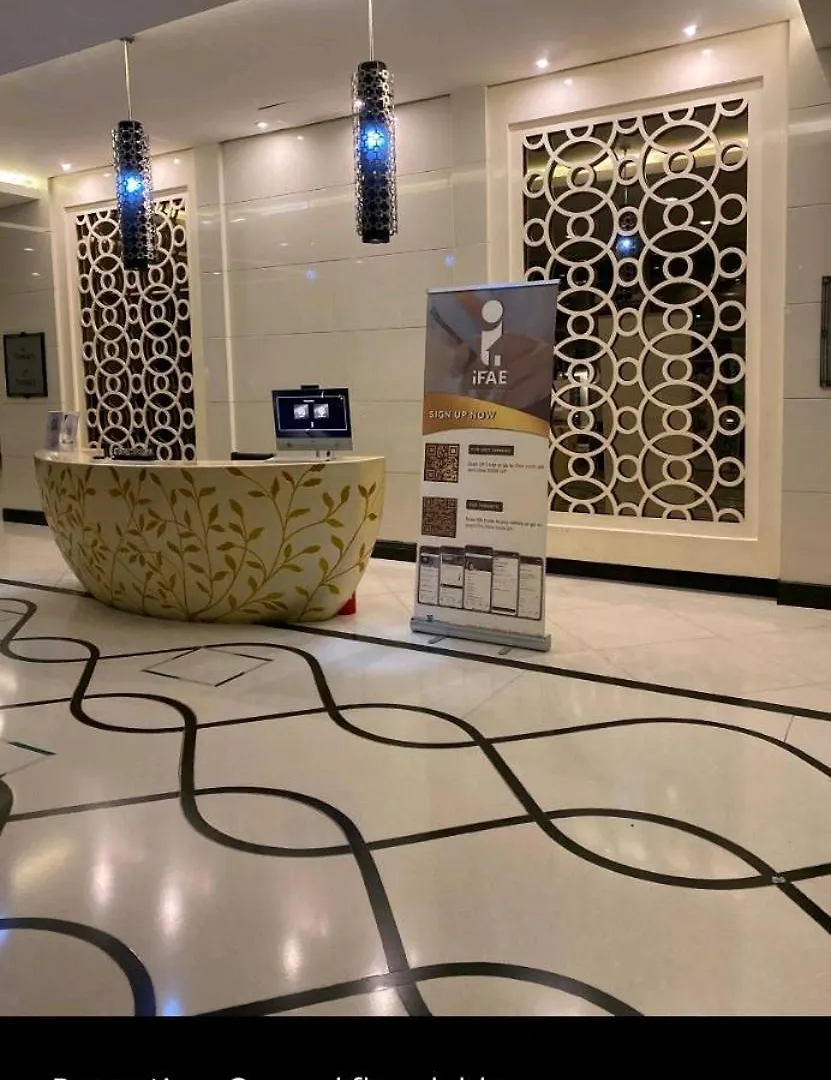 Apartamento Morgan Suites Residences Condominium, Tower 3, Unit 17N Manila